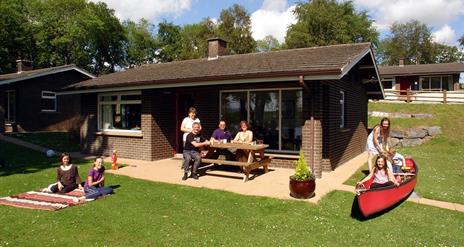 Manor House Marine & Cottages