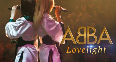 Abba Lovelight