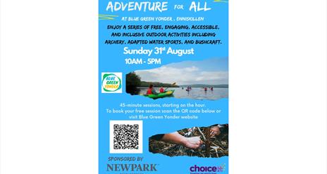 Adventure for All