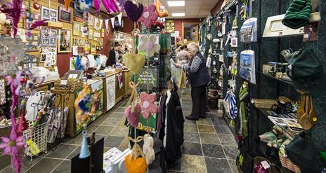 Fermanagh Cottage Industries