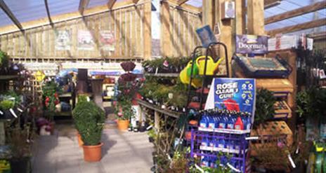 Craigville Garden Centre and Coffee Shop