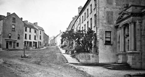 Ballyshannon