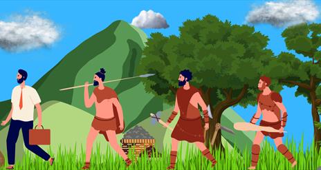 Bronze Age for Children