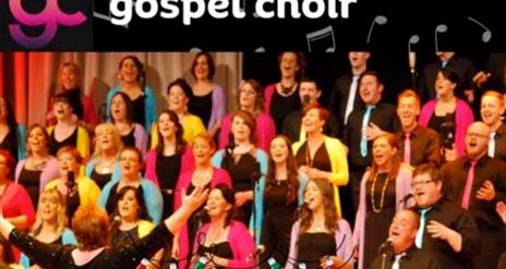 Belfast Community Gospel Choir