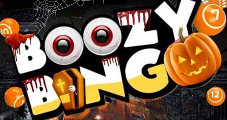 Halloween Party Night at Charlie's Bar, Enniskillen