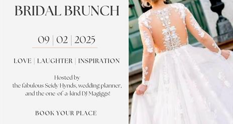 Bridal Brunch
