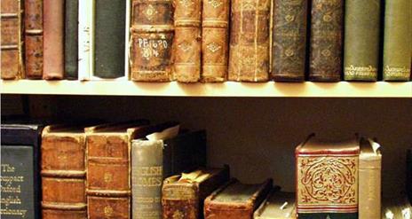 Gowan Books