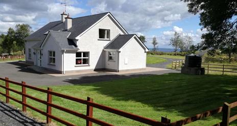 Erne Villa