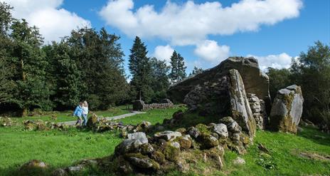 Cavan Burren Park