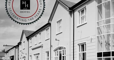 Mahon's Hotel