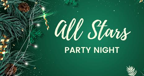 Allstars Party Night