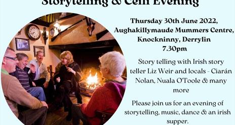 Storytelling