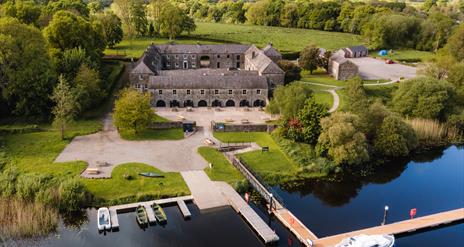 Crom Estate