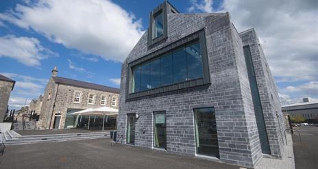 Enniskillen Castle