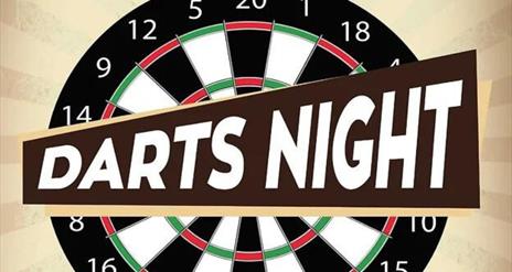darts night charlies bar