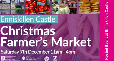 Christmas Farmer's Market