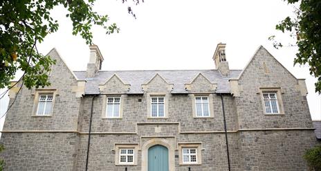 Enniskillen Workhouse EHOD 2025