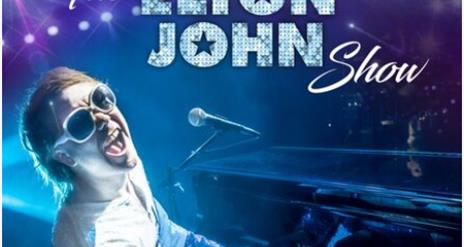 The Elton John Show