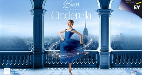 ardhowentheatre, ballet, stage