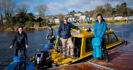 Experience Fermanagh Lakelands Weekend, 19 & 20 March 2022