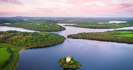 Experience Killykeen Forest Park