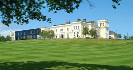 Manor House Country Hotel