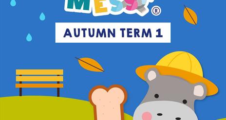 Autumn Term 1