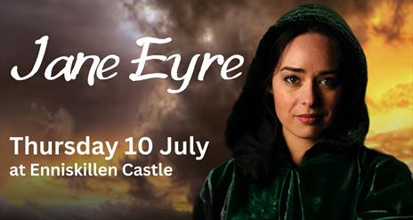 Jane Eyre image with text