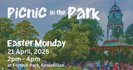 Picnic in the Park