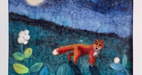 Felting the Night Sky.jpg