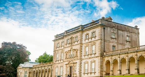 Florence Court
