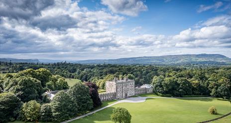 Florence Court - National Trust Fermanagh