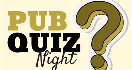 Holy Trinity pub quiz at Charlie's Bar Enniskillen