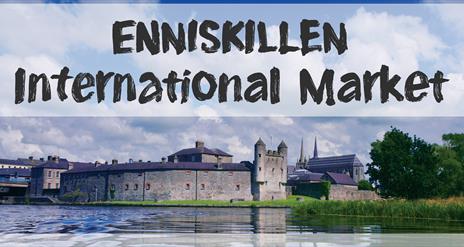 Enniskillen International Market