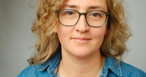 FLive I Creative writing workshop with Juliana Adelman