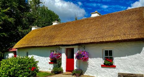 Keenaghan Cottage