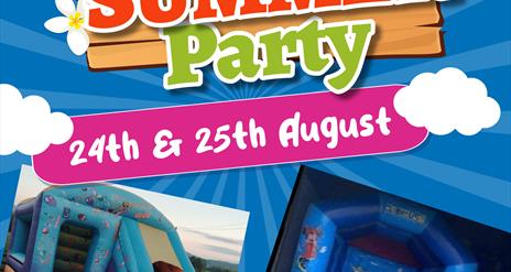 Summer Party