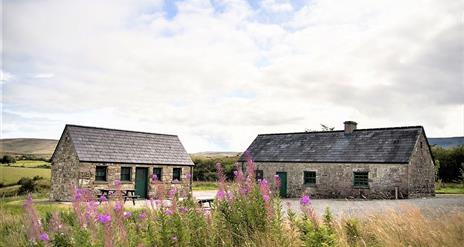 Killykeeghan Nature Reserve