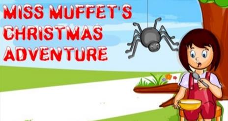 little miss muffet