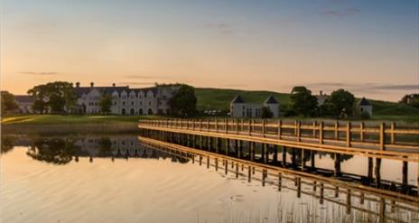 Lough Erne Resort