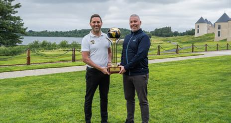 Champion of Champions Junior Golf Tournament