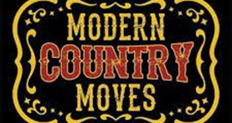Modern Country Moves