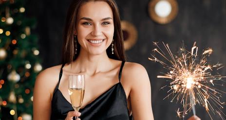 New Years Eve Celebration