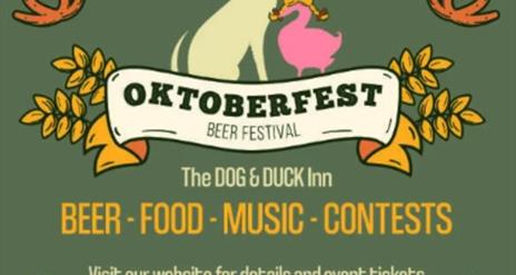 Oktoberfest