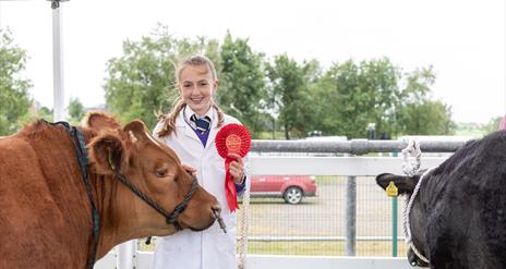 Omagh Show