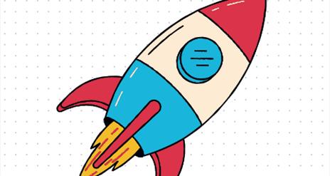 Pop rocket workshop