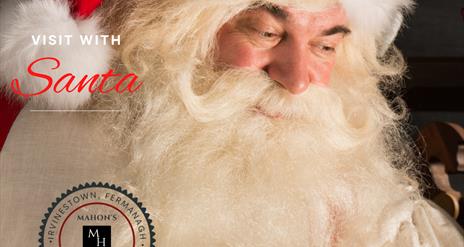 Santa