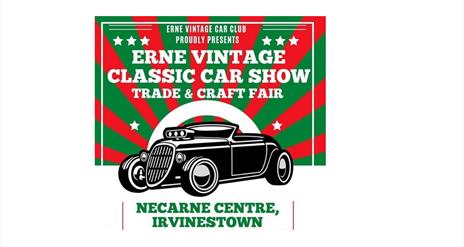 Erne Vintage Classic Car Show