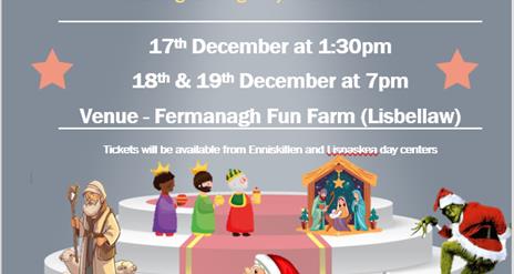 Fermanagh Fun Farm