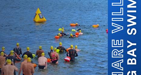 Share Village Big By a Swim Info